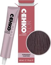 C: EHKO EXPLOSIE Crème-farba 4/7 mokka, 60 ml (4012498864701)