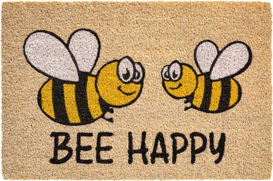 Ruco Print 40x60 Bee Happy