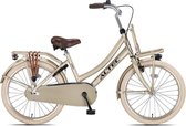 Altec Urban Transportfiets 22 inch - Goud