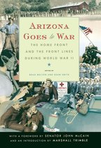 Arizona Goes to War