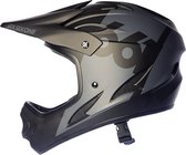 SixSixOne | Comp Helm Zwart | maat XL