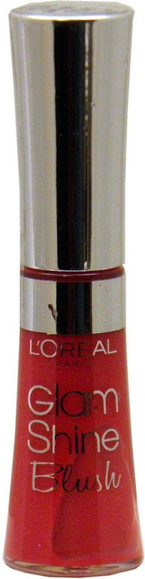 L'Oréal Paris Glam shine - 154 Blush - Lipgloss