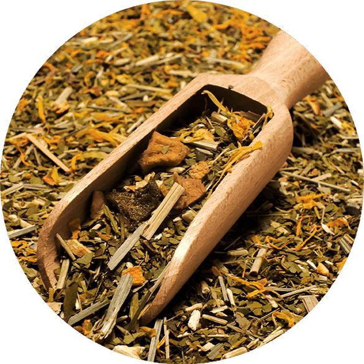 Maté thee Yaguar Mango Tango, 500 g