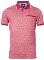 Baileys 115219 Polo met korte mouwen - Maat XL - Heren