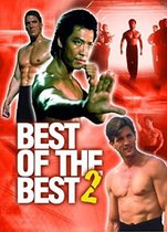 Best of the Best  2   ( import  niet Nederlands ondertiteld )