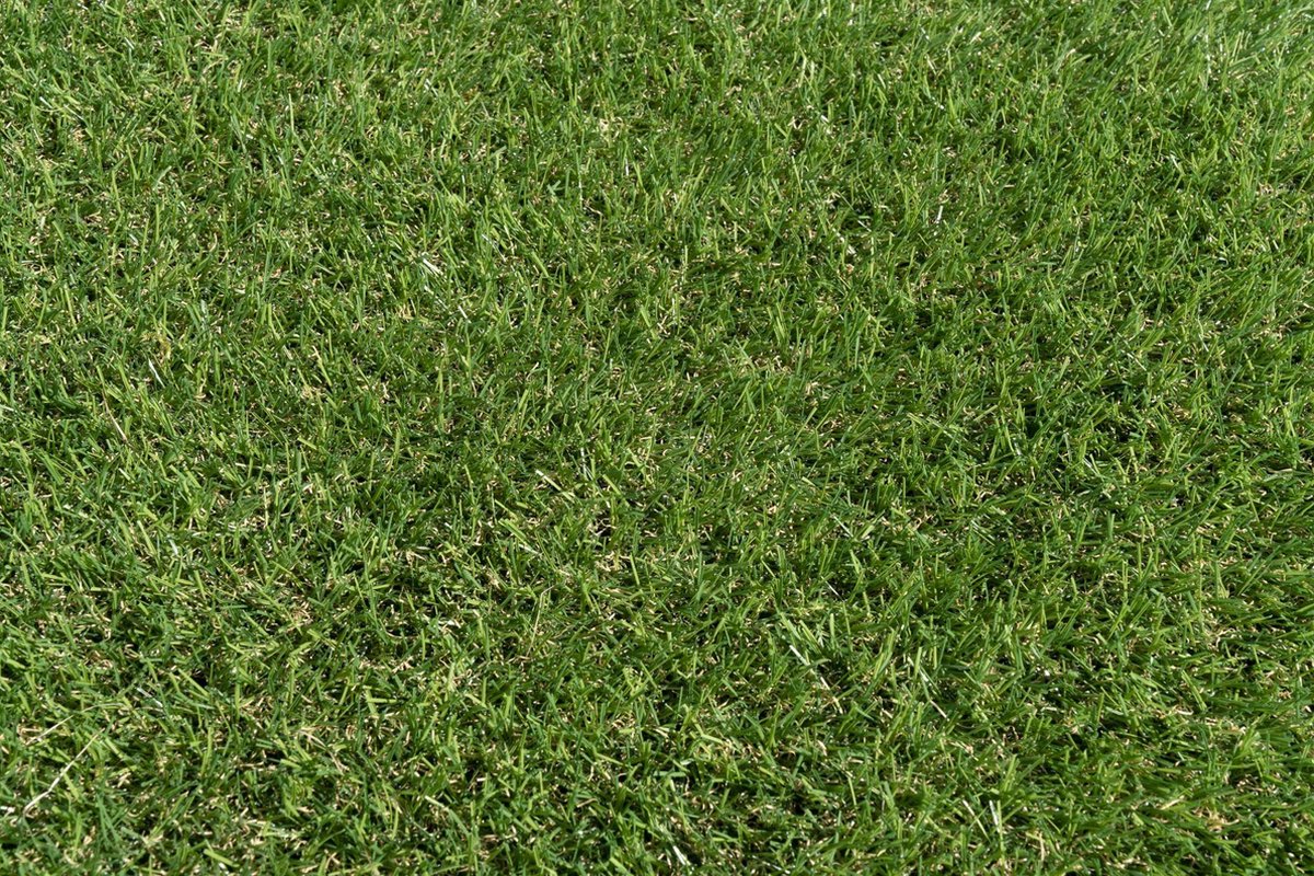 Kunstgras 4 x 15 meter - 20mm ✅ Nederlandse Productie - Uitgeroepen zachtste Grastapijt ✅ Waterdoorlatend | Tuin | Kind | Dier