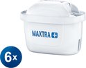 BRITA - Waterfilterpatroon MAXTRA+ 6Pack