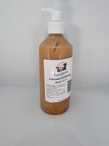 Zalmolie/Schapenvet 500 ml