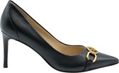 Guess Aleda Decollete Dames Pump - Zwart - Maat 38