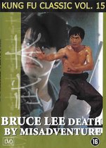 Kung Fu Classics Vol. 15
