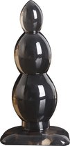 Anale pluggen / buttplug set 4 stuks