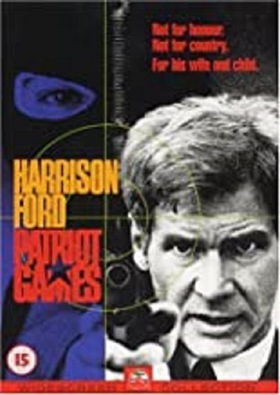 Patriot Games