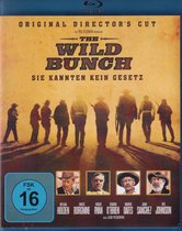 WILD BUNCH (BLU-RAY) - VARIOUS Blu-ray
