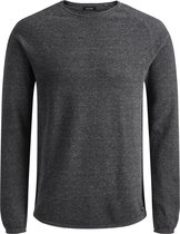 Jack & Jones - KNIT CREW NECK - Mannen - Maat XXL