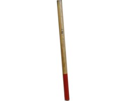 Hickory Voorhamersteel Ovale Kop - 90 cm van HI — afbeelding 2