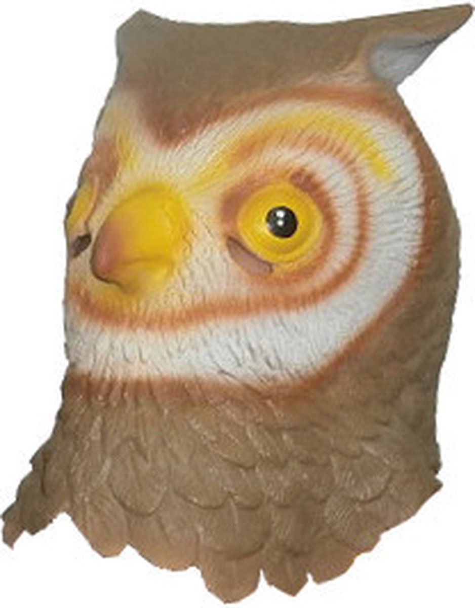 Vogelmasker (Uil)
