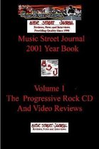 Music Street Journal: 2001 Year Book