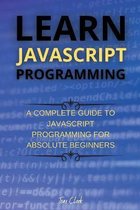 Learn JavaScript Programming