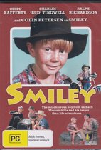 Smiley (dvd)