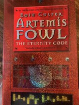 The Artemis Fowl