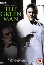 Green Man (Import)