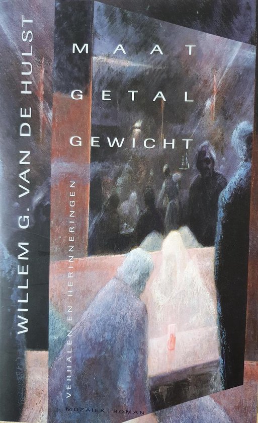 Maat Getal Gewicht