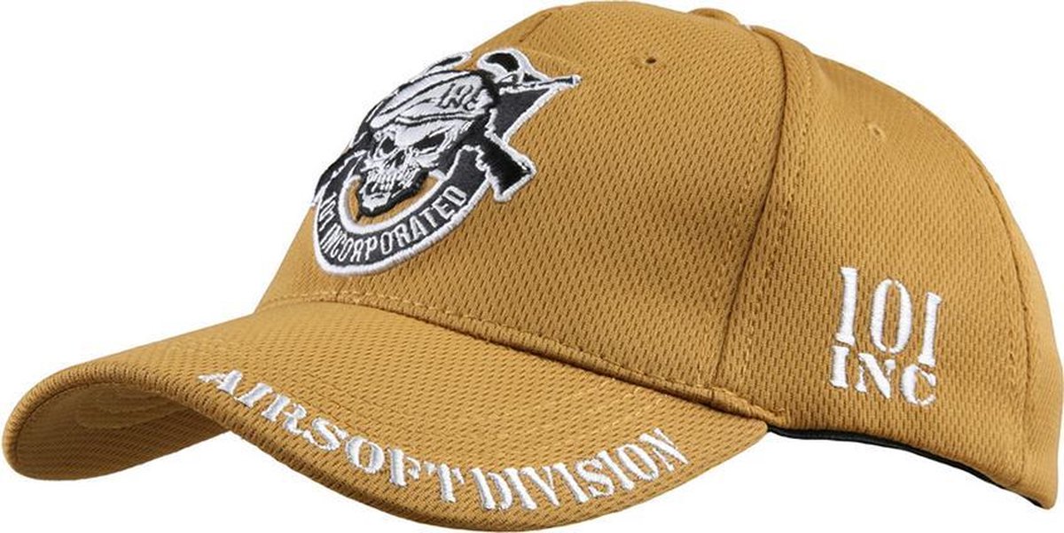 Baseball Cap 101 Inc Airsoft Division