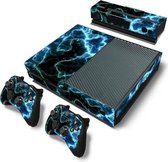 Thunder Lightning - Xbox One S Console Skin