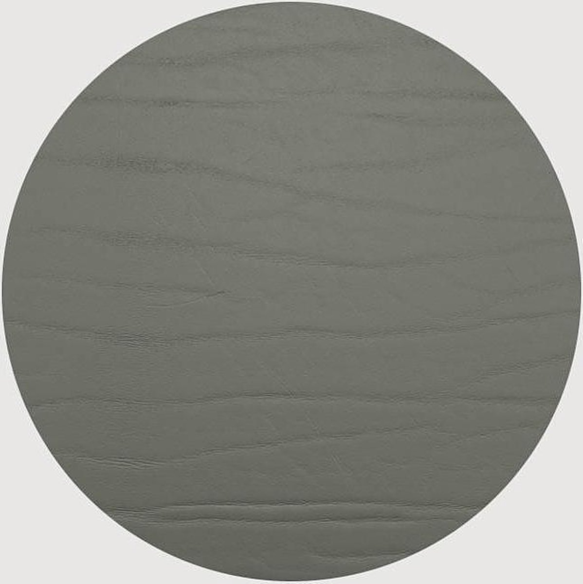 Coaster Leather Dumbo Round 10 cm