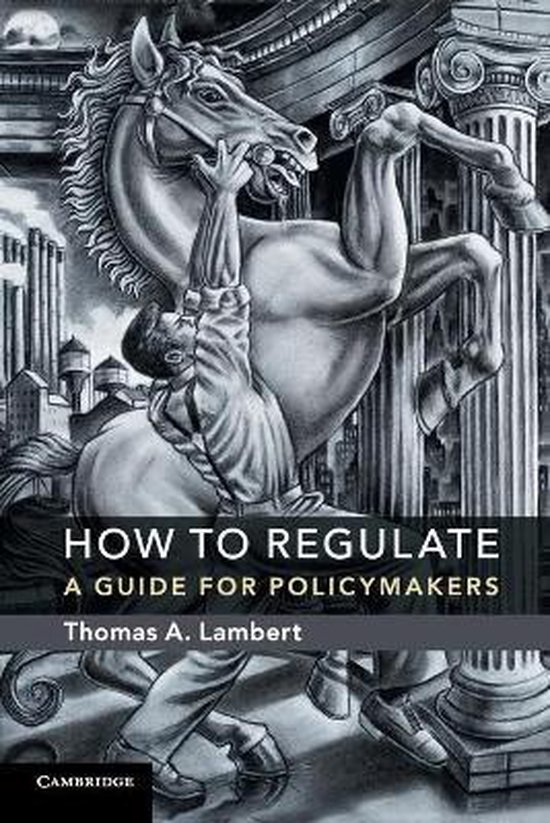 How to Regulate - cover