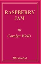 Raspberry Jam Illustrated