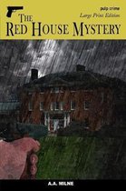 The Red House Mystery