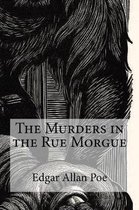 The Murders in the Rue Morgue