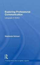 Exploring Professional Communication