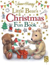 Old Bear- Little Bear's Christmas Fun Book