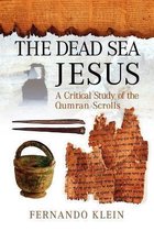 The Dead Sea Jesus