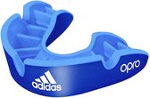 adidas OPRO Self-Fit Gen4 Silver Gebitsbeschermer
