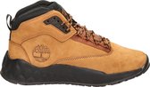 Timberland Solar wave chukka heren veterboot - Bruin - Maat 40