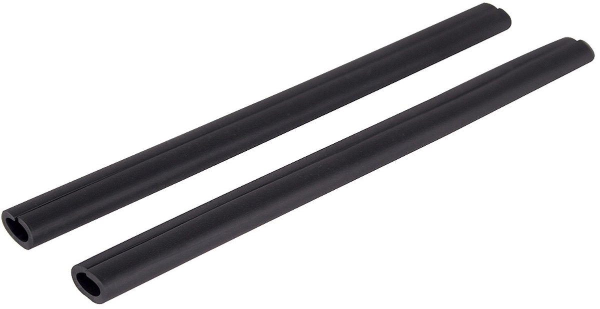 Sporen Rubber Bescherming