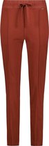 CYELL BACKYARD STORIES Dames Loungewear broek - Cerise - Maat 40