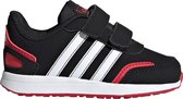 adidas - VS Switch 3 I - Peuterschoenen - 25 - Zwart