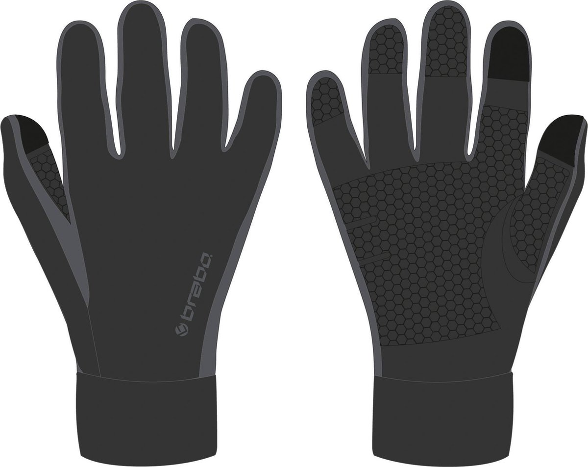 Brabo Tech Glove