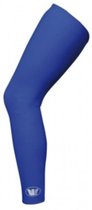 Vermarc Sports Beenstuk Vermarc Qs X18 XS - Maat: XL, Kleur: BLAUW