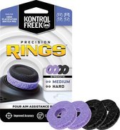 KontrolFreek Precision Rings - Mixed 6-Pack