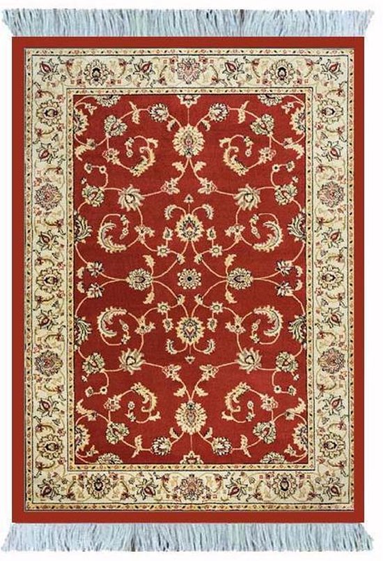 Muismat - Perzisch Tapijt - Vintage Design - Diverse Soorten - Rheme - Rheme