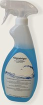 Glasreiniger - streeploos schoon - Ruitenreiniger
