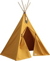 Tipi Farniente Yellow Nobodinoz