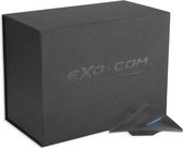 Kit de communication Bluetooth Scorpion EXO-COM