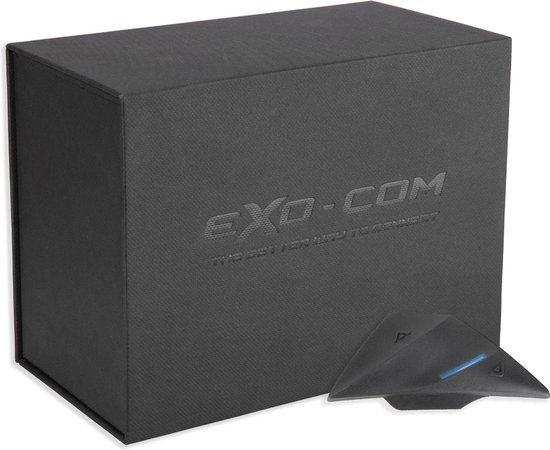 Scorpion EXO-COM Bluetooth Communicatieset - Scorpion