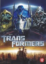 Speelfilm - Transformers